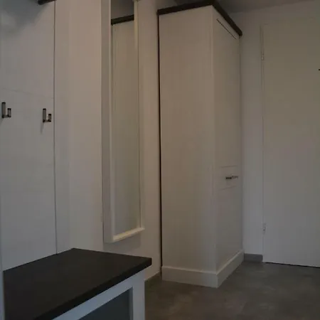 Ferienwohnung Ohanna Bad Harzburg Exterior foto