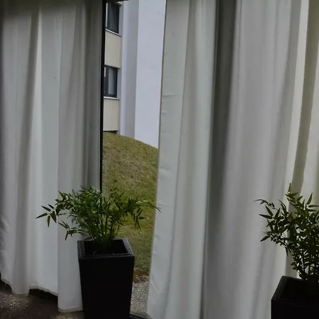 Ferienwohnung Ohanna Bad Harzburg Exterior foto