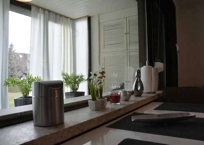 Ferienwohnung Ohanna