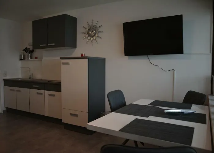 Ferienwohnung Ohanna