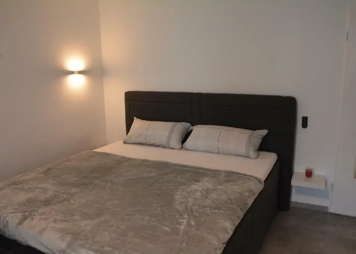 Ferienwohnung Ohanna