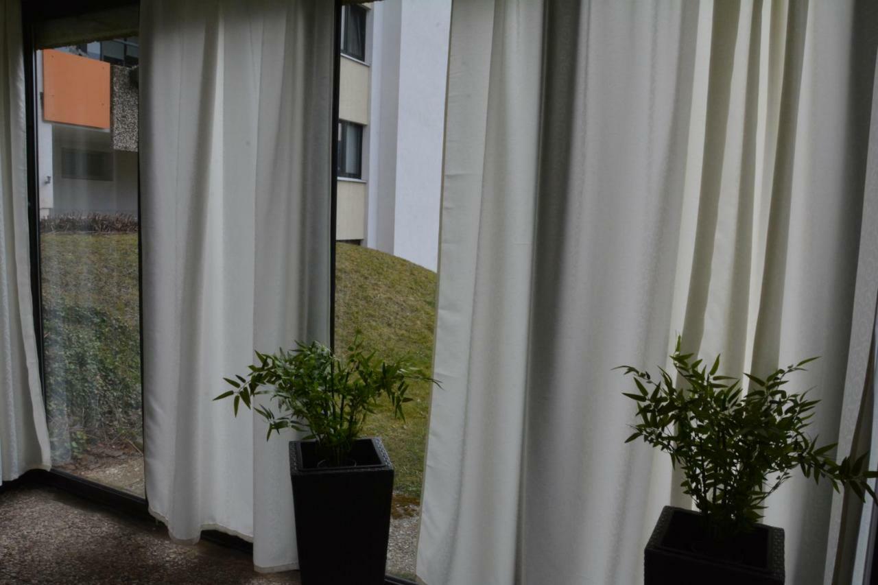 Ohanna Apartment Bad Harzburg